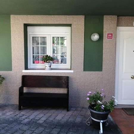 Vegalmar Apartamento Limpias Exterior foto